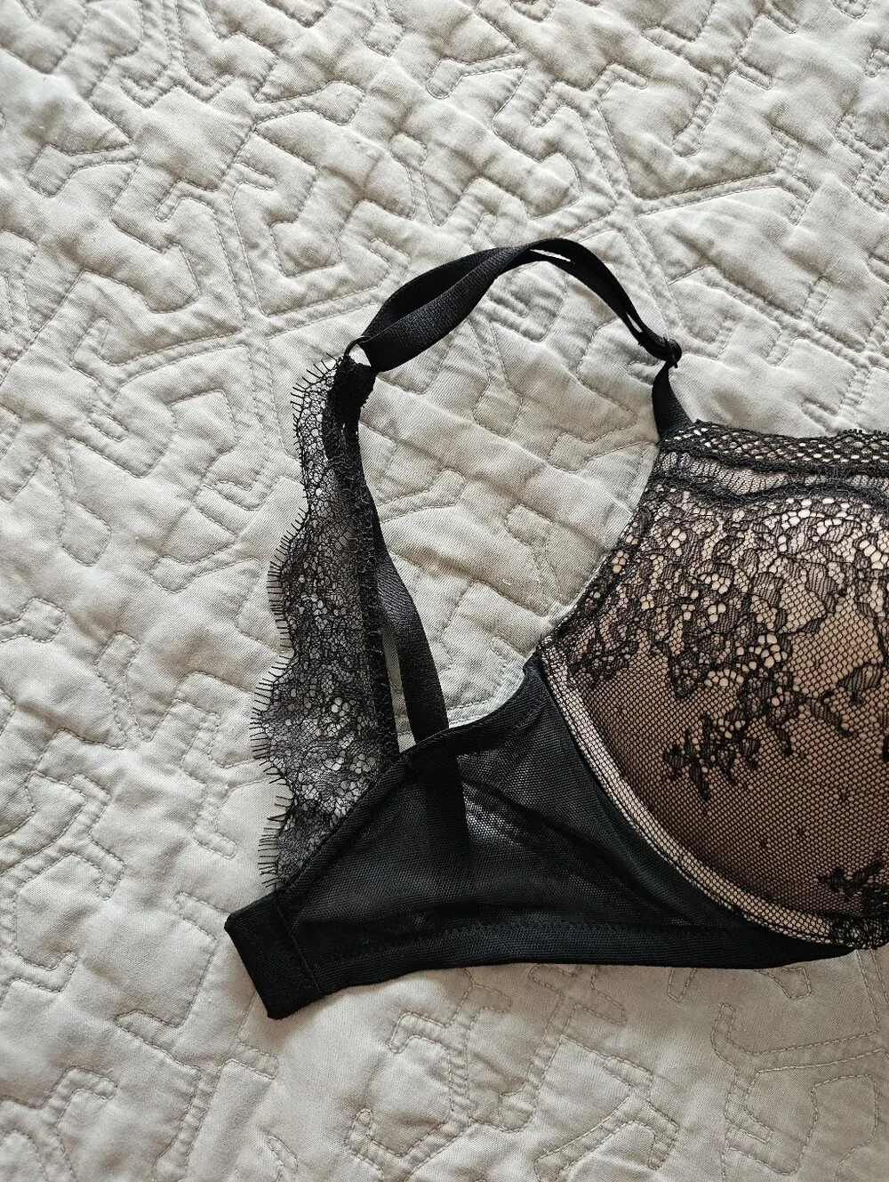 Victorias Secret wear up